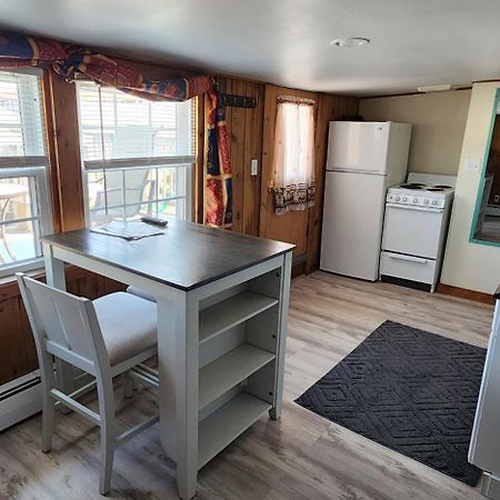 Little Miss Cottages Old Orchard Beach Esterno foto