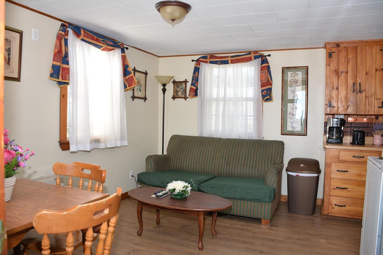 Little Miss Cottages Old Orchard Beach Esterno foto