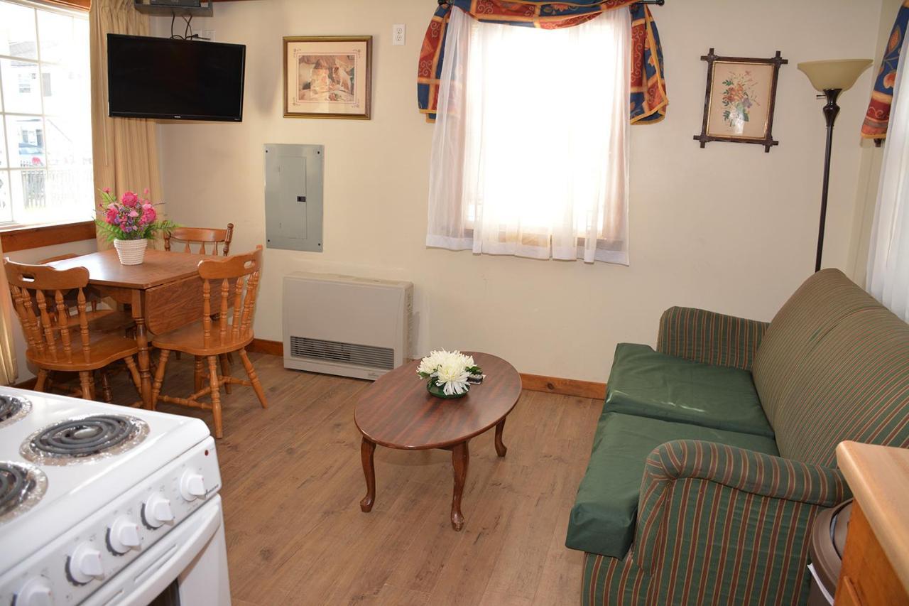 Little Miss Cottages Old Orchard Beach Esterno foto
