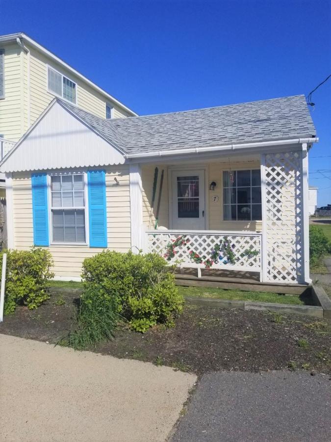 Little Miss Cottages Old Orchard Beach Esterno foto