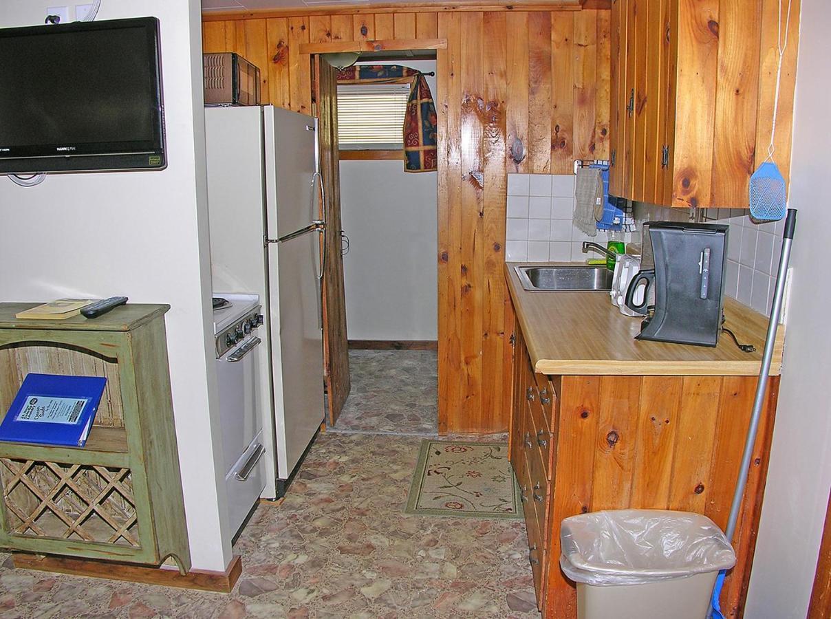 Little Miss Cottages Old Orchard Beach Esterno foto