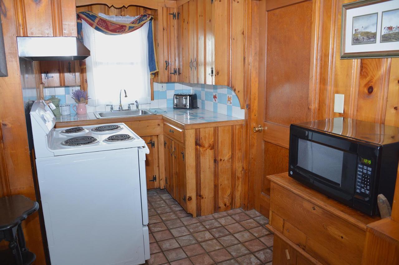 Little Miss Cottages Old Orchard Beach Esterno foto