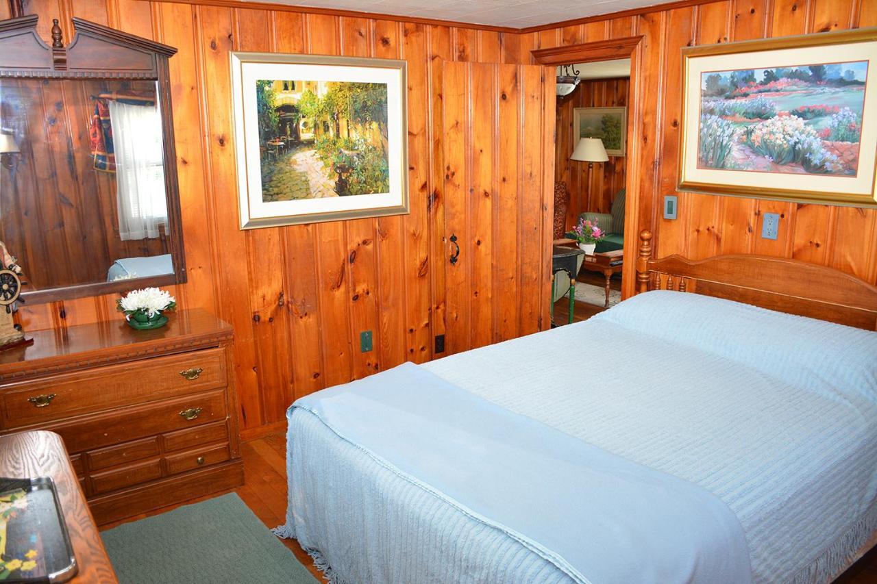 Little Miss Cottages Old Orchard Beach Esterno foto