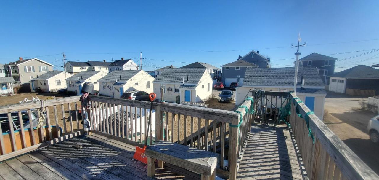 Little Miss Cottages Old Orchard Beach Esterno foto