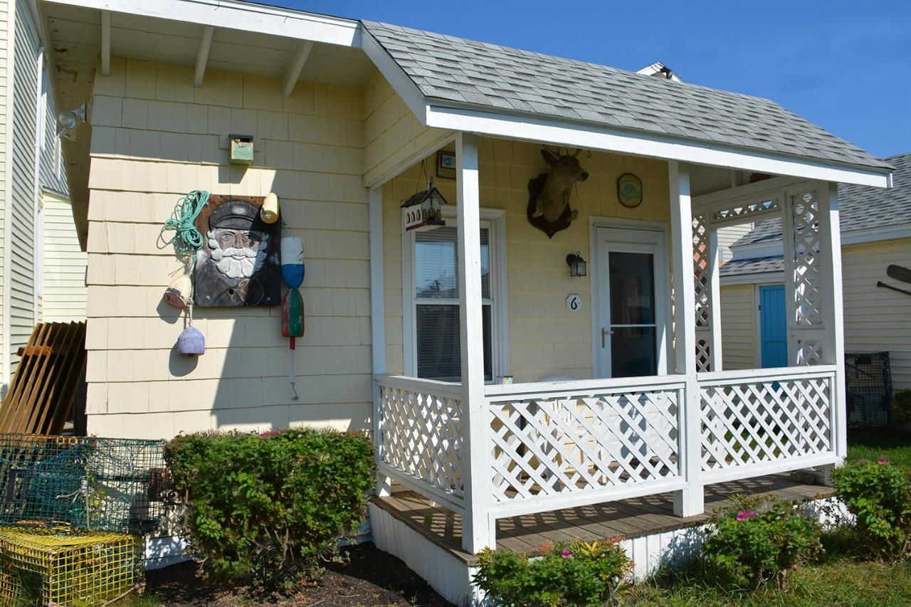 Little Miss Cottages Old Orchard Beach Esterno foto