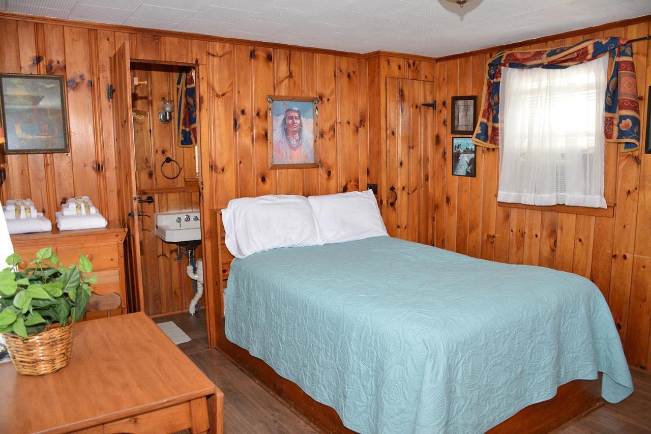 Little Miss Cottages Old Orchard Beach Esterno foto