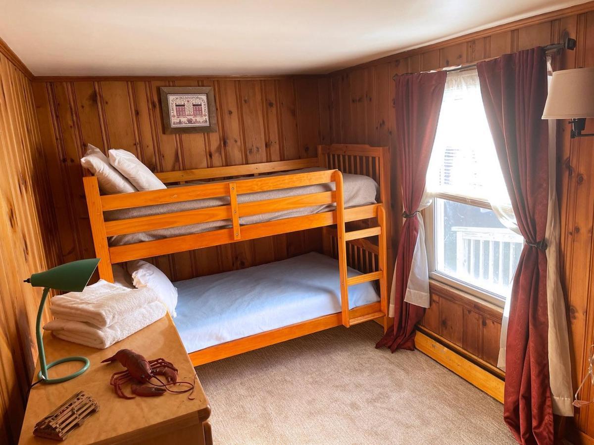 Little Miss Cottages Old Orchard Beach Esterno foto