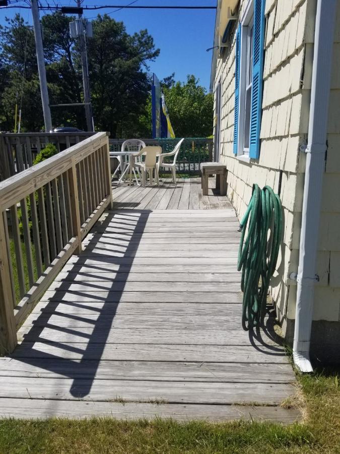 Little Miss Cottages Old Orchard Beach Esterno foto