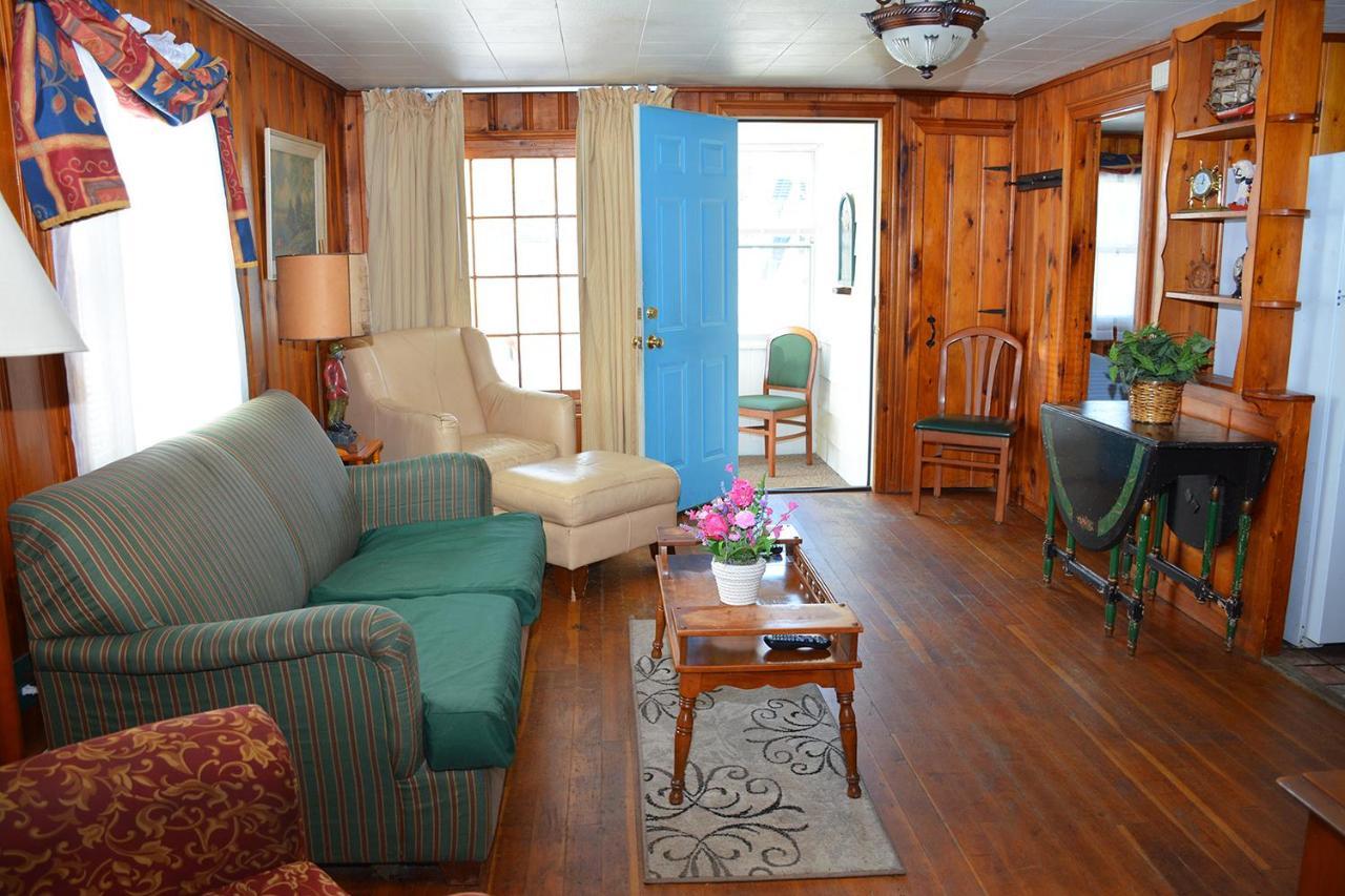 Little Miss Cottages Old Orchard Beach Esterno foto