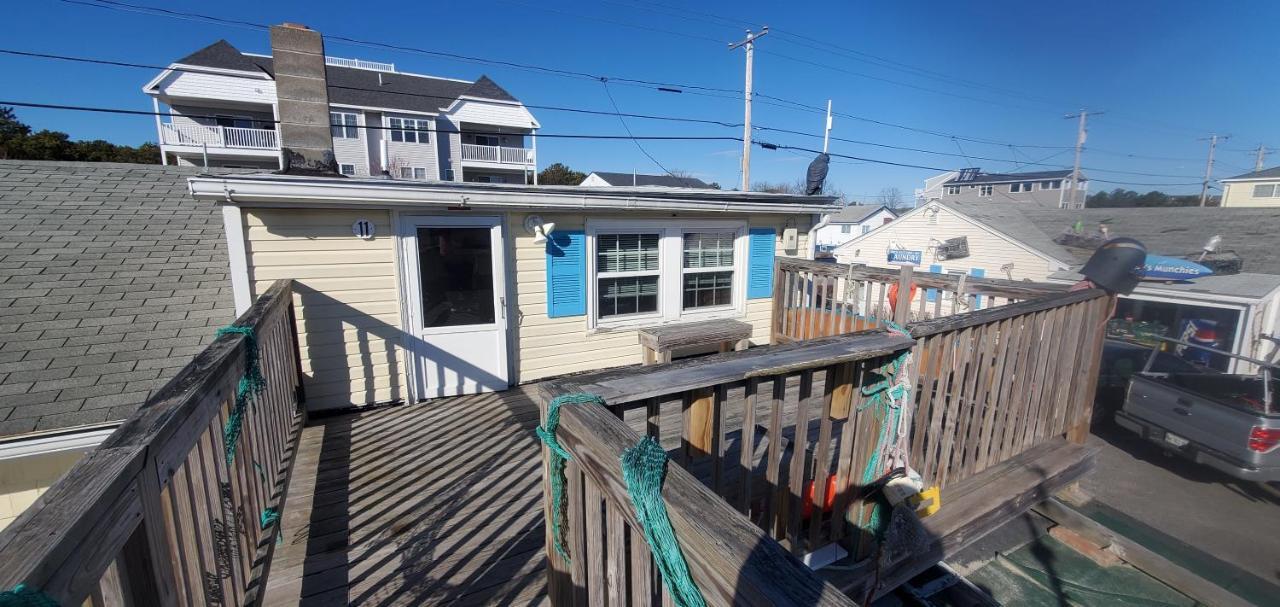 Little Miss Cottages Old Orchard Beach Esterno foto
