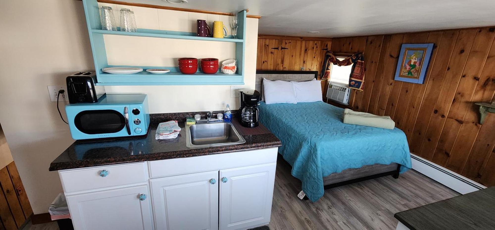 Little Miss Cottages Old Orchard Beach Esterno foto