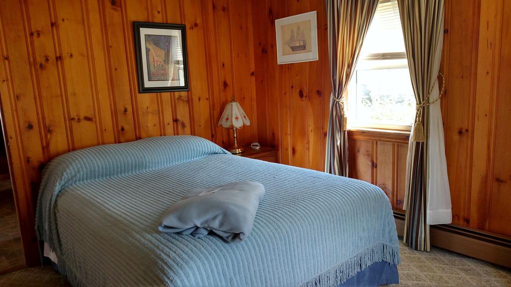Little Miss Cottages Old Orchard Beach Esterno foto