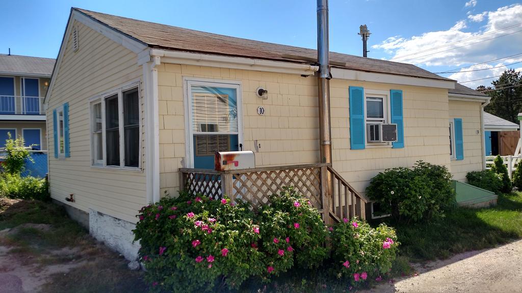 Little Miss Cottages Old Orchard Beach Esterno foto