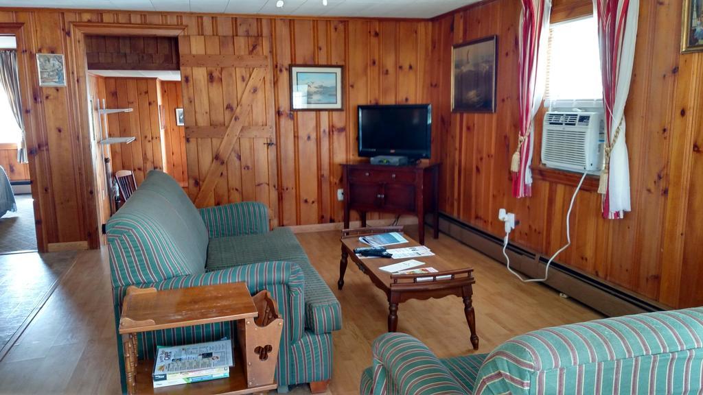Little Miss Cottages Old Orchard Beach Esterno foto