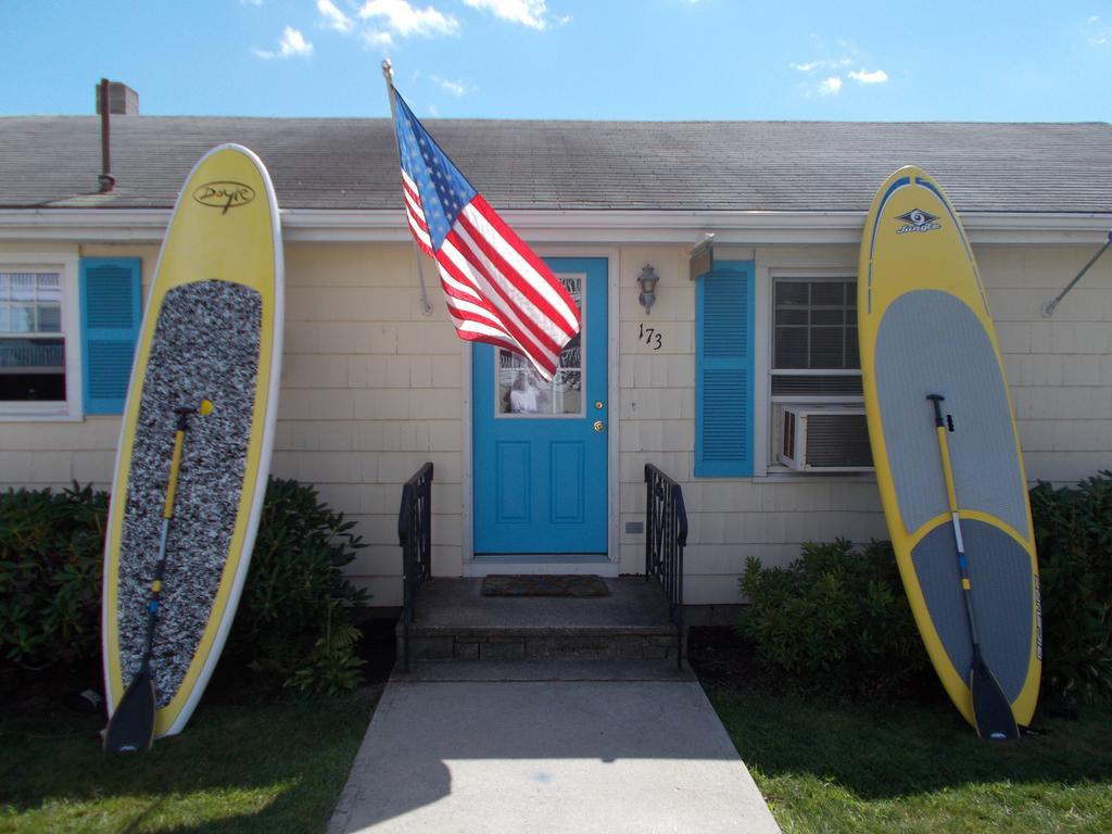 Little Miss Cottages Old Orchard Beach Esterno foto