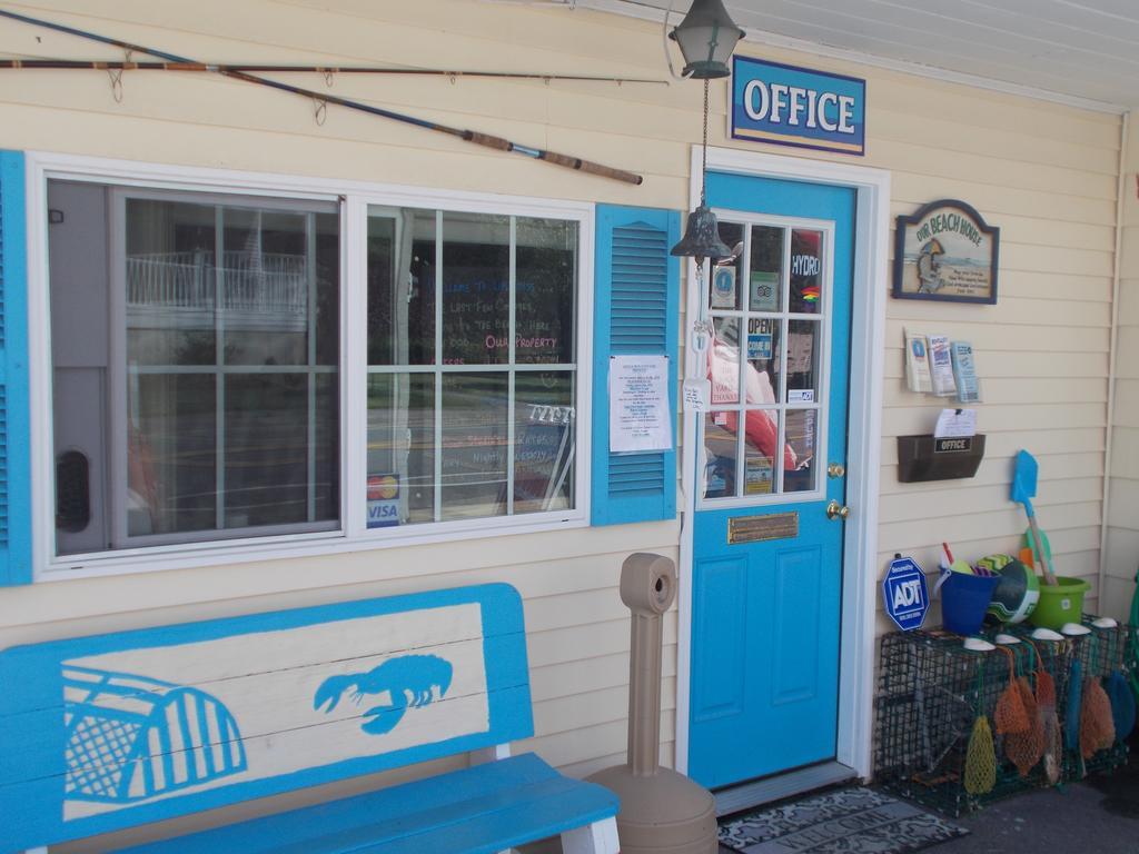 Little Miss Cottages Old Orchard Beach Esterno foto