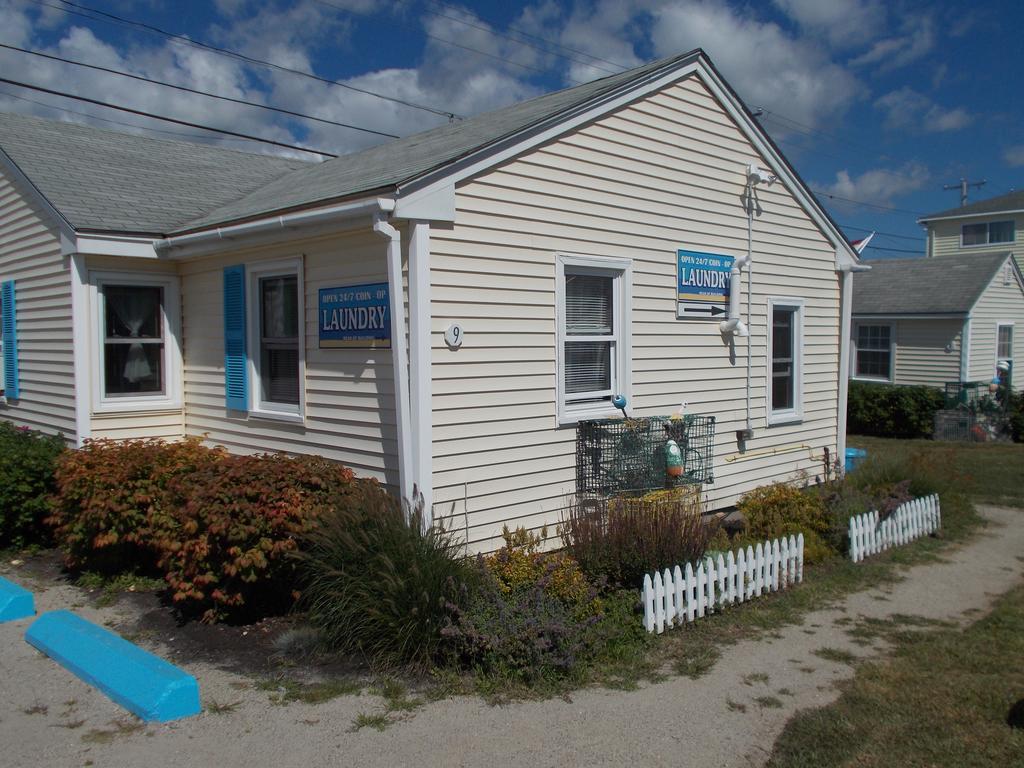 Little Miss Cottages Old Orchard Beach Esterno foto