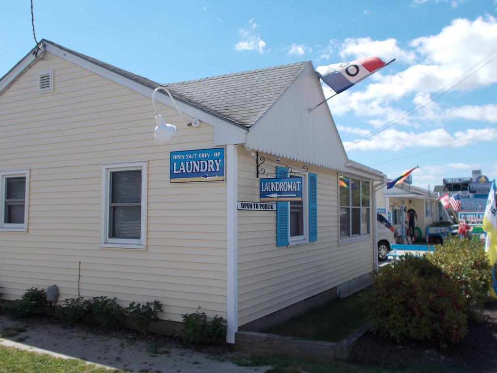 Little Miss Cottages Old Orchard Beach Esterno foto
