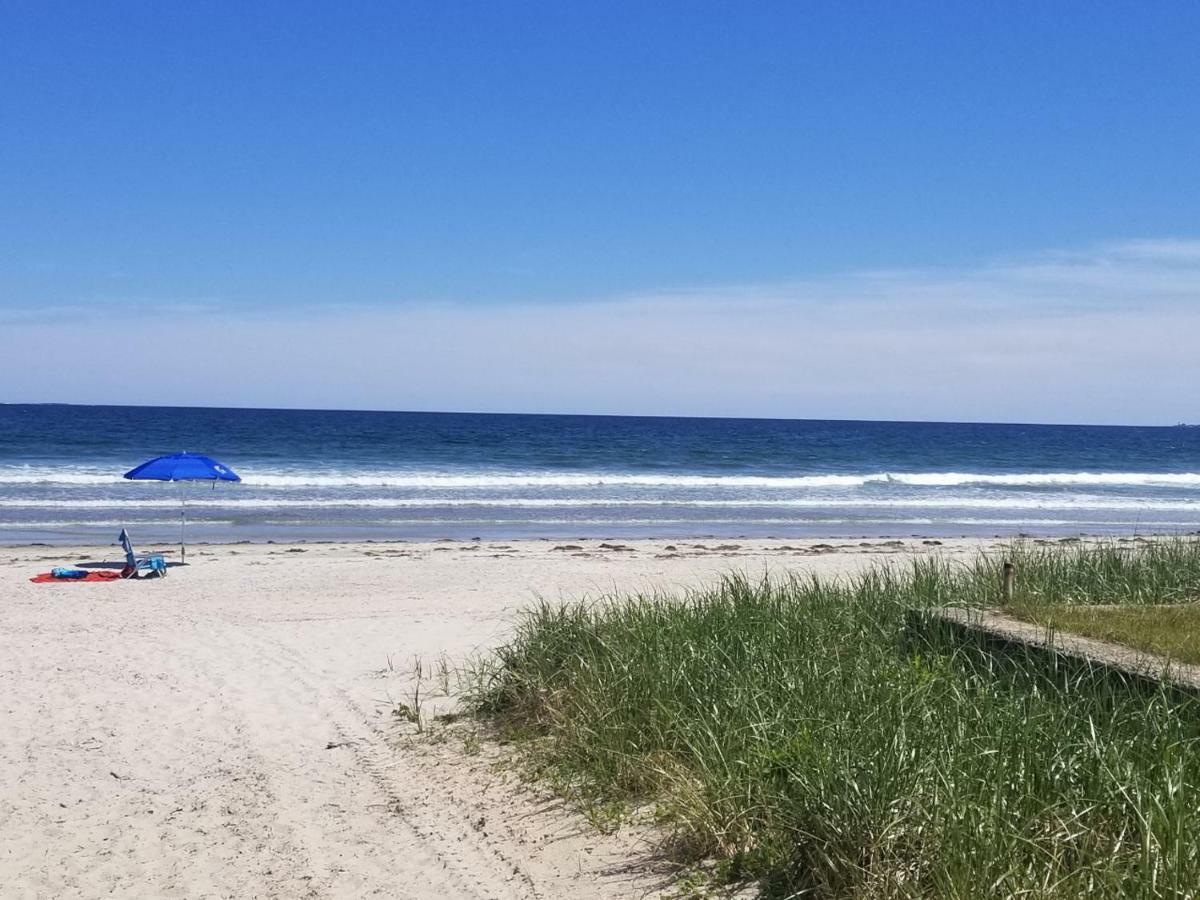 Little Miss Cottages Old Orchard Beach Esterno foto
