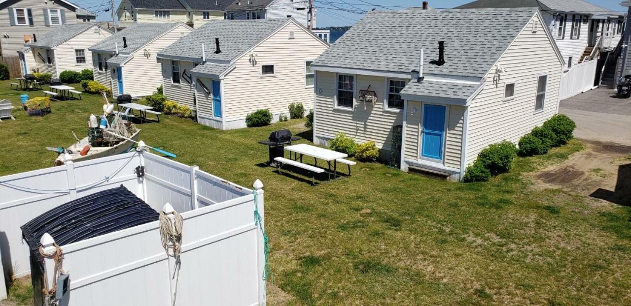 Little Miss Cottages Old Orchard Beach Esterno foto