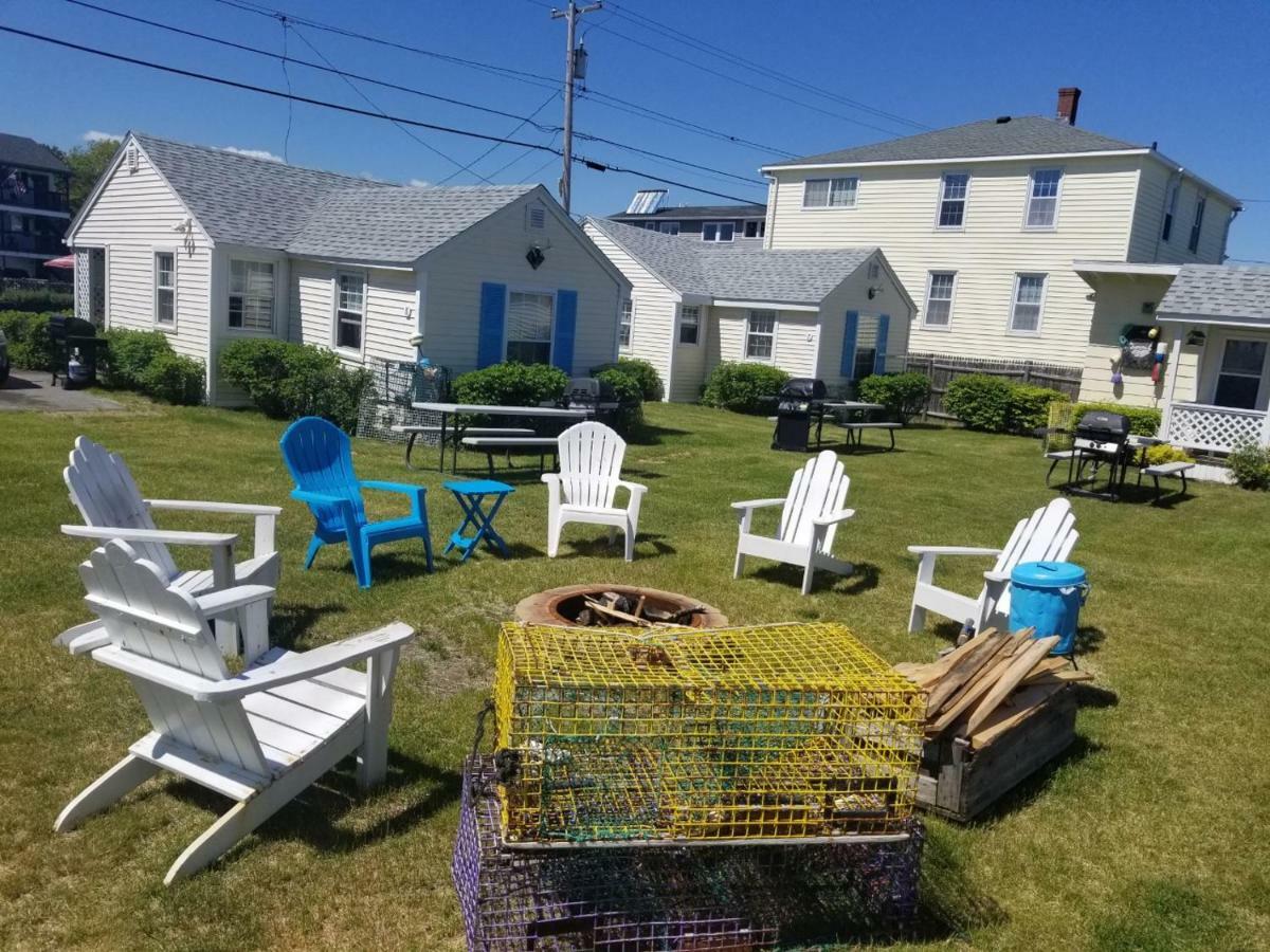 Little Miss Cottages Old Orchard Beach Esterno foto